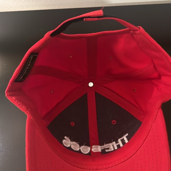 The Boss Hat - Picture 6 of 7